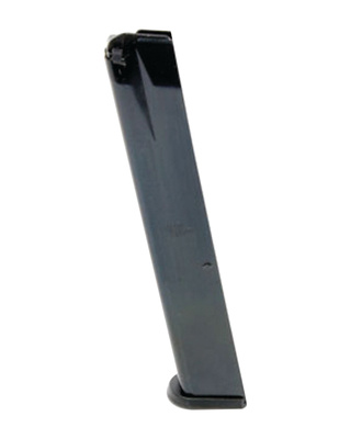 Magazine for Ruger P94 .45 Smith & Wesson 20 Rounds Blue
