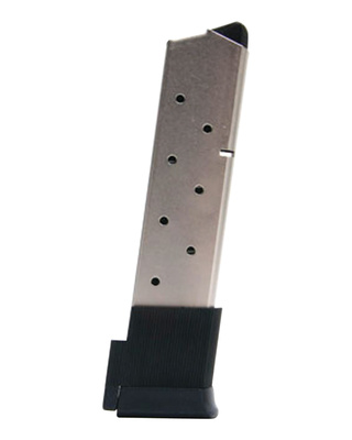 Magazine for Ruger P90 and P97 .45 ACP 10 Rounds Nickel