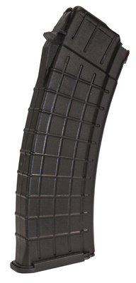 Magazine for Saiga .223 Polymer Black 30 Rounds