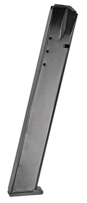 Magazine For Smith & Wesson Models 910/915/459/5900 Series 9mm 32 Rounds Blue