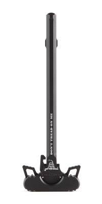 Rattler Ambidextrous Charging Handle .223 Caliber Black Anodized