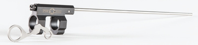 Dictator Adjustable Gas Block Midlength