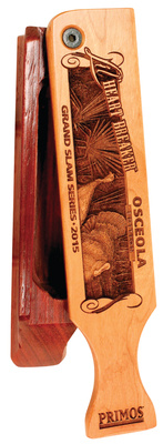 Osceola Lil Heartbraker Box Turkey Call