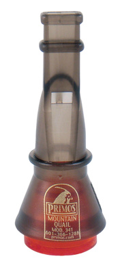 Mountain Quail Call