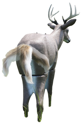 Waggin Whitetail