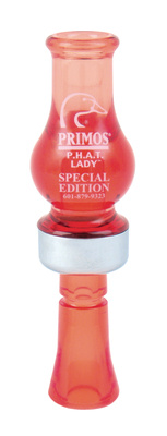 Ducks Unlimited Special Edition of the P.H.A.T Lady Duck Call