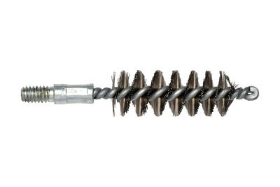 Stainless Steel Pistol Bore Brush .38/.357 Caliber