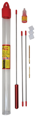 3 Piece .177 Air Rifle and .17 Caliber Kit