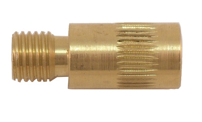 Parker Hale Rod Adapter Shotgun Rod 5/16-27 Threads