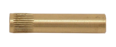 Parker Hale Rod Adapter Small .22-6.5mm Rod 8/32 Threads