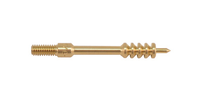 Spear Tip Cleaning Jag .25 Caliber