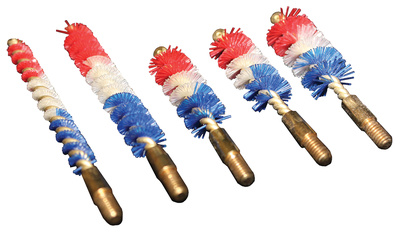 Patriot Series HD Nylon Rifle Bore Brush .22/.223 Caliber