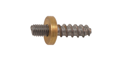 Black Powder Ball Puller .45-.58 Caliber 10-32 Threads