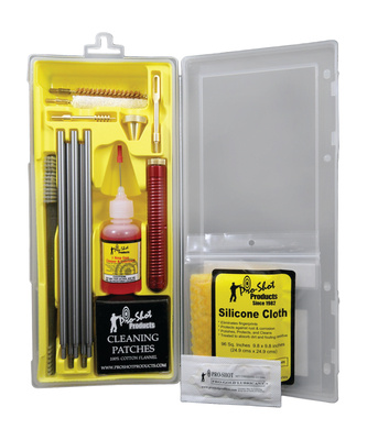 Premium Classic Rifle Box Kit .270 Caliber 7mm