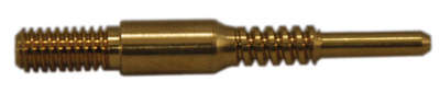 VFG Rod Adaptor .22-6.5mm 8/32 Threads