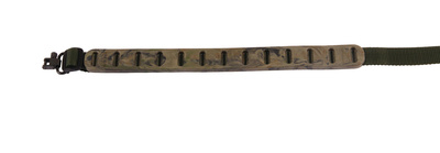 Claw Slimline Sling Camouflage