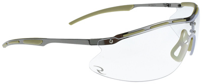 CSB101-BX Tactical Safety Eyewear Clear