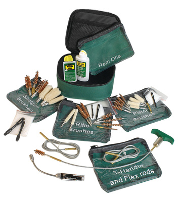 Fast Snap 2.0 Universal Cleaning Kit