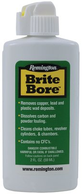 Brite Bore Solvent 2 Ounce Bottle