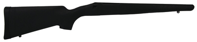 Remington Model Seven Synthetic Stock Short Action Black