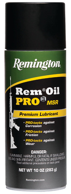 Rem Oil Pro 3 10 Ounce Aerosol