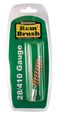 Rem Brush 28/.410 Gauge 8-32 Standard Thread