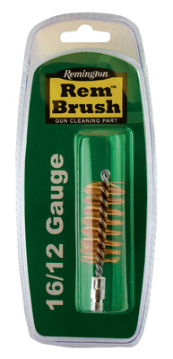 Rem Brush 12/16 Gauge 8-32 Standard Thread