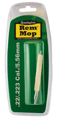 Rem Mop .22/.223 Caliber 5.56 mm 8-32 Standard Thread