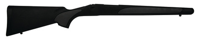 Remington 700 XCR Short Action Synthetic Stock Black