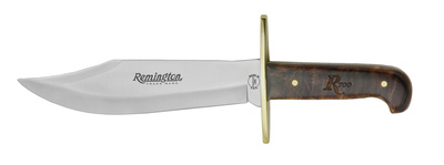 Heritage 700 Bowie RH-51 Fixed Blade Knife 7 Inch Blade With Leather Sheath