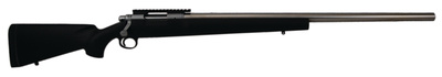 Model 40-XB KS .243 Winchester 27.25 Inch Stainless Steel Barrel Aramid Black Stock Five Round
