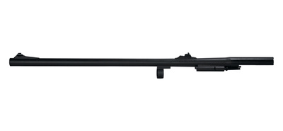 VersaMax Extra Barrel 12 Gauge 25 Inch Fully Rifle With Rifle Sights Blue Finish