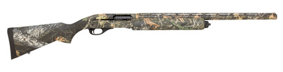Model 11-87 Compact Sportsman 20 Gauge 21 Inch Barrel Synthetic Stock Mossy Oak Break Up Fully Camouflage Finish 4 Round