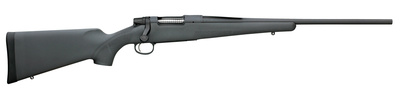 Model Seven Synthetic .308 Winchester 20 Inch Barrel Blue Finish X-Mark Pro Adjustable Trigger Black Synthetic Stock 4 Round