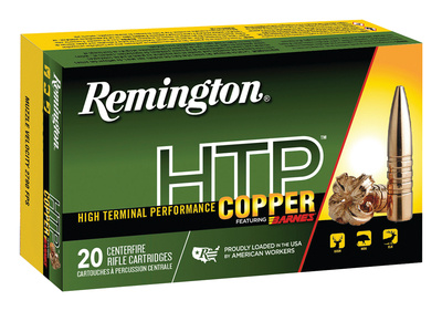 HTP Copper .30-30 Winchester 150 Grain Barnes TSX
