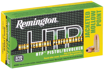 HTP .44 Remington Magnum 240 Grain Soft Point