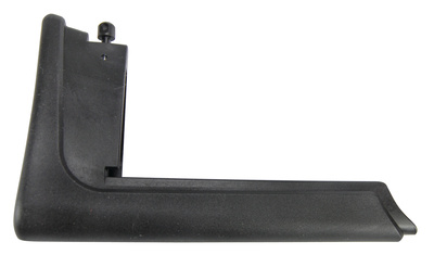 American Rimfire Rifle Stock Modules Low Comb/Compact Pull Black