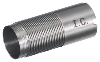 Choke Tube 28 Gauge Flush Improved Cylinder 1.5 Inch Stainless Steel