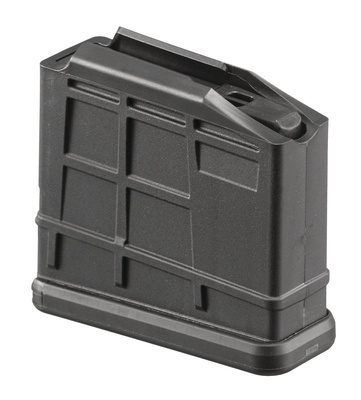 Magazine M77 for M77GS .308 Winchester Polymer 5 Rounds