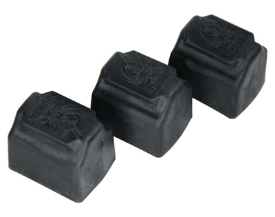 Ruger 10/22 Magazine Dust Covers Three Pack