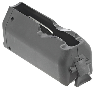 Magazine for Ruger American Rifle Short Action .22-250 4 Rounds
