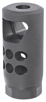 Hybrid Muzzle Brake