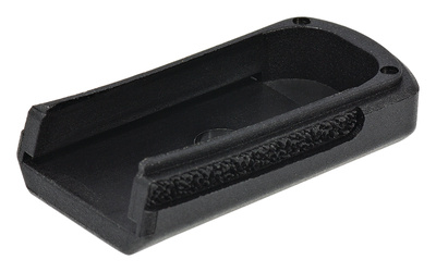 LCP II Magazine Flush Floorplate