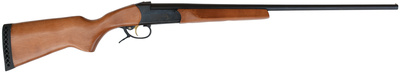 MP-18 Shotgun Youth 20 Gauge 24 Inch Barrel Blue Finish Birch Stock