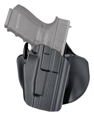 Model 578 7TS GLS Multifit Concealment Paddle and Belt Loop Combo Holster Slim Frame Sub Compact Slide Pistols STX Plain Black Right Hand