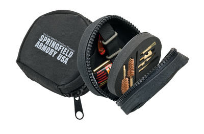 XD Gear Pocket Cleaning Kit For Pistols