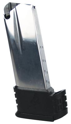 Magazine for XDM Compact With Sleeve For Backstrap 3 .45ACP 13 Round