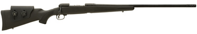 Model 11 Long Range Hunter .300 Winchester Short Magnum 26 Inch Barrel Matte Blue Finish AccuStock Black Synthetic 2 Round