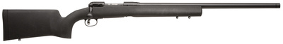Model 10 FCP .308 Winchester With 5R Rifling 24 Inch Heavy Fluted Threaded Barrel Matte Blue Finish Black H-S Precision Stock AccuTrigger 4 Round