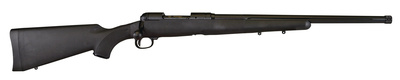 Model 10 FCP .308 Winchester With 5R Rifling 20 Inch Heavy Fluted Threaded Barrel Matte Blue Finish Black AccuStock AccuTrigger 4 Round
